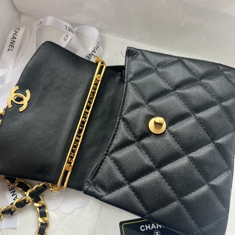 Ch**el satchel bags